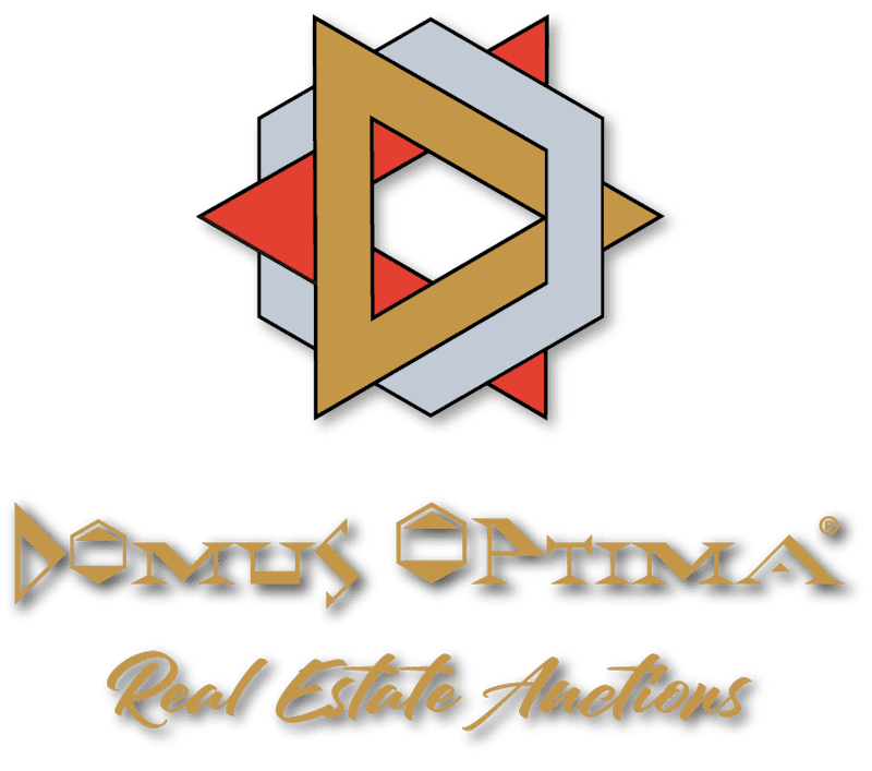 Domus Optima Real Estate Auctions - marketplace for real estate buyers, sellers and realtors