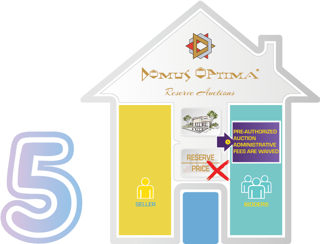 Domus Optima Reserve Real Estate Auction 5