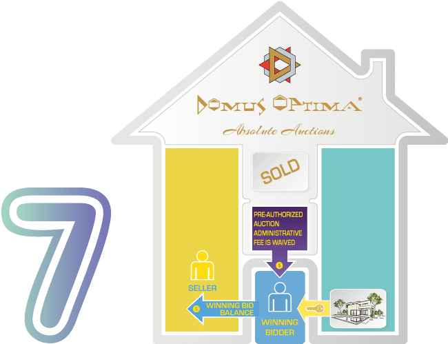 Domus Optima Absolute Real Estate Auction 7