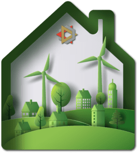 Domus Optima's Environmental Commitments