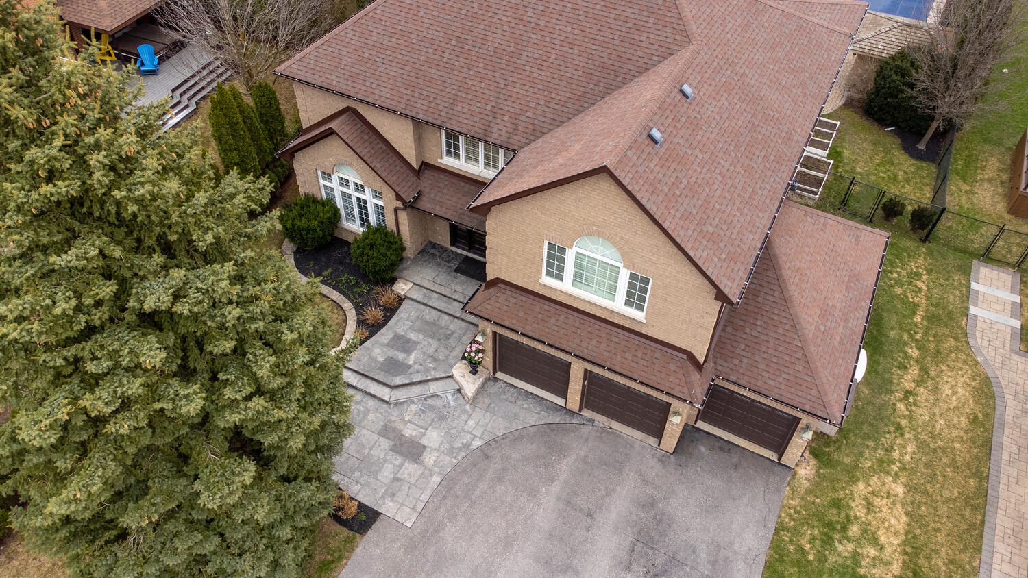 Auction Listing LOT2206001R 884 Cresta Rider Place Newmarket Ontario