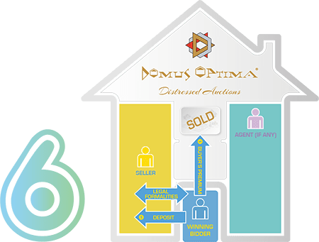 Domus Optima Distressed Real Estate Auction 6