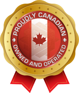 Domus Optima Co. Ltd. - Proudly Canadian Owned and Operated