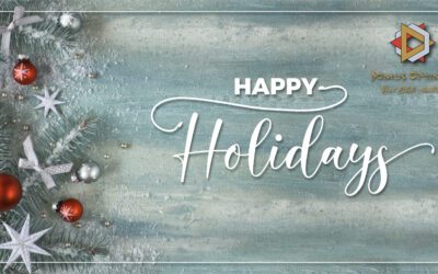 Season’s Greetings from Domus Optima Real Estate Auctions